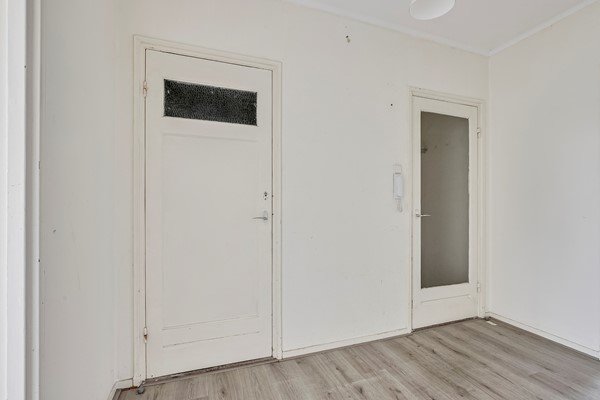 Medium property photo - Izaak Evertslaan 123-2, 6814 JH Arnhem